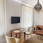 Lägenhet Rannalovi Pärnu