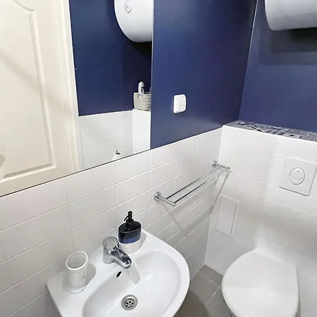 Apartment Rannalovi *