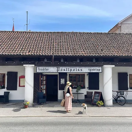 Rannalovi