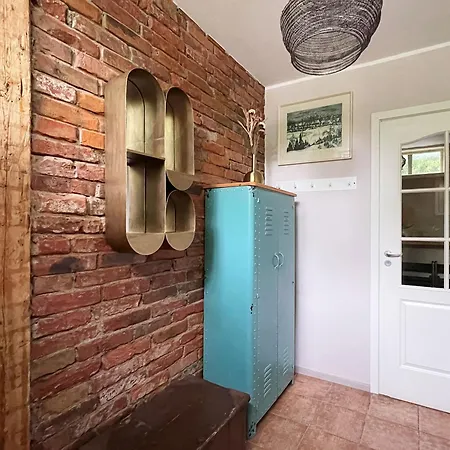 Rannalovi With Private Entrance Near Playground * Parnawa