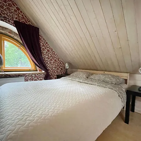 Rannalovi Apartment *